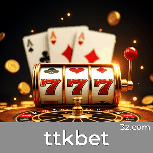 Bem-vindo ao ttkbet: Seu portal de jogos com serviços profissionais