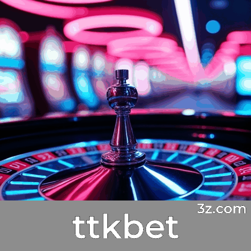 ttkbet: Slots com Jackpot, Jogos de Mesa Estratégicos, e Mais!