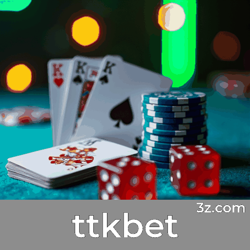 TTKBet: Cassino Online Real e Profissional