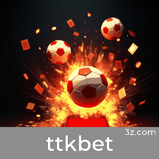 TTKBet: Cassino Online Real e Profissional
